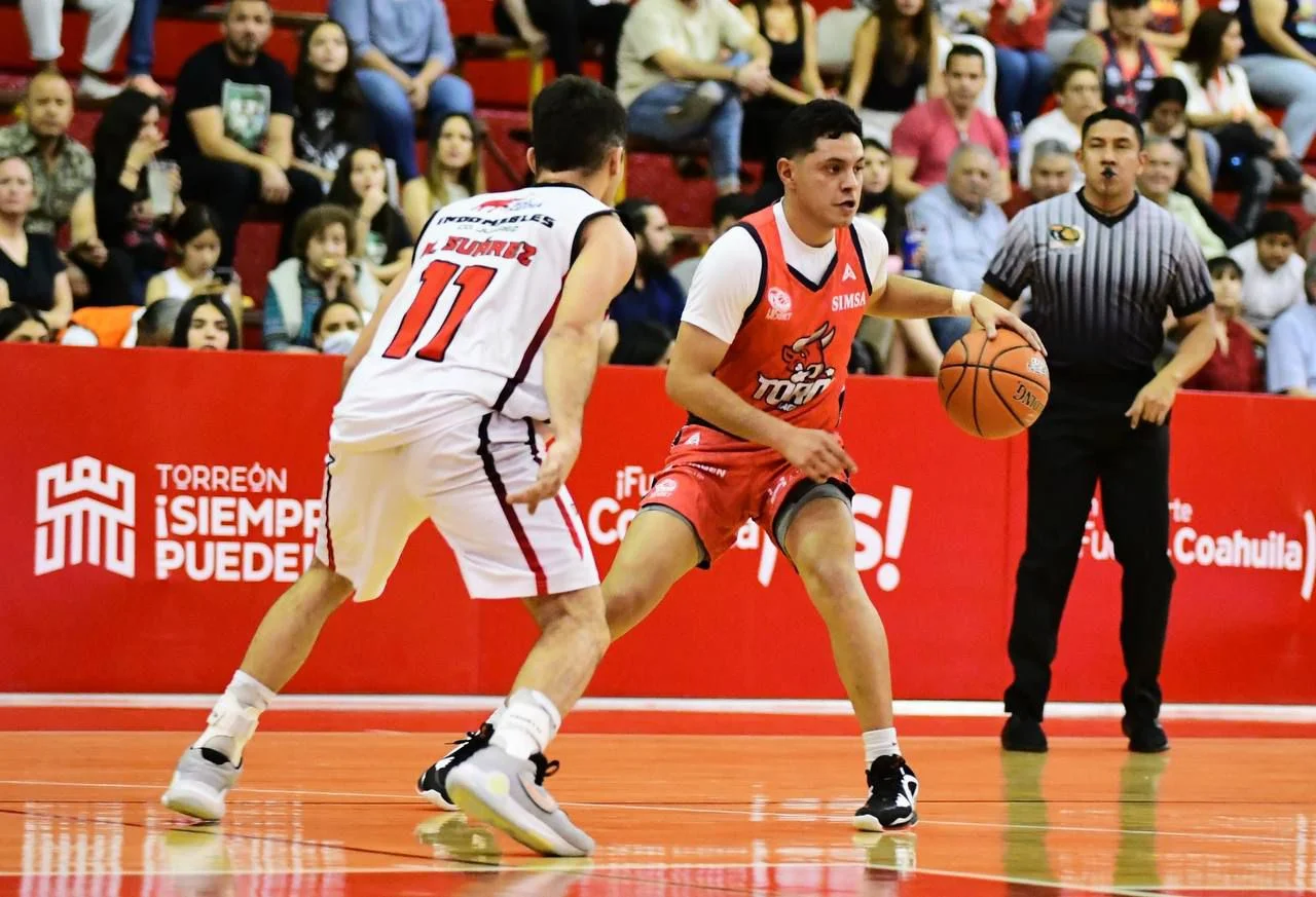 Vuelve Iván Montano a Toros Laguna