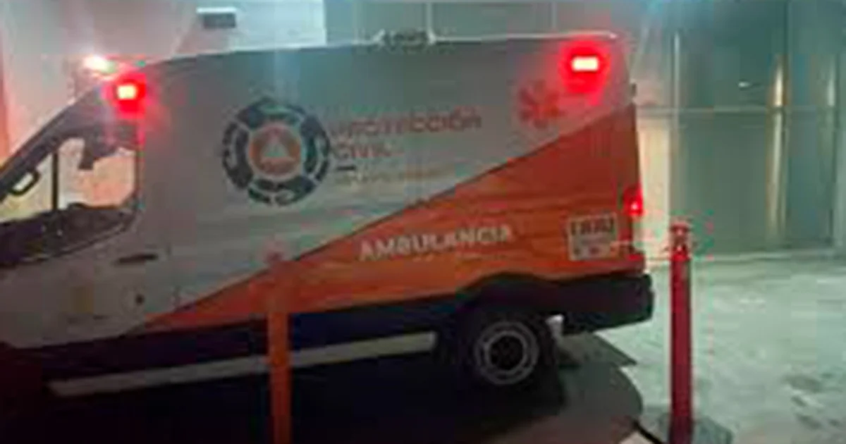 Autoridades exhortaron a la población a reportar cables o instalaciones eléctricas en mal estado para evitar este tipo de accidentes