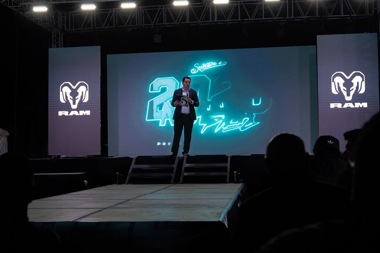 RAM se convierte en patrocinador oficial de los Saraperos de Saltillo a partir de 2026, fortaleciendo su vínculo con la comunidad y la región.