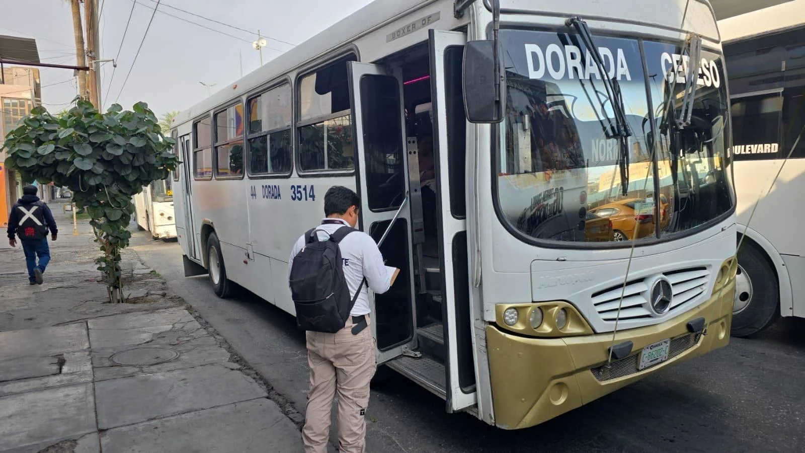 Alcalde anuncia que modernización del transporte público en Torreón iniciará en abril, con acuerdos finales con concesionarios y análisis de tarifas.