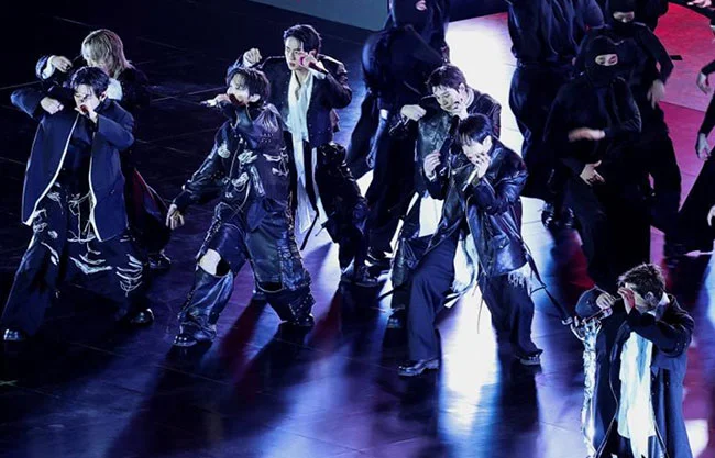 BTS anunció nuevas fechas en Lima, Santiago y Buenos Aires para su gira Arirang. Conoce preventa, boletos y detalles.