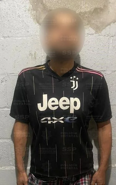 Policía Estatal detiene a tres hombres con presunta droga en Lerdo