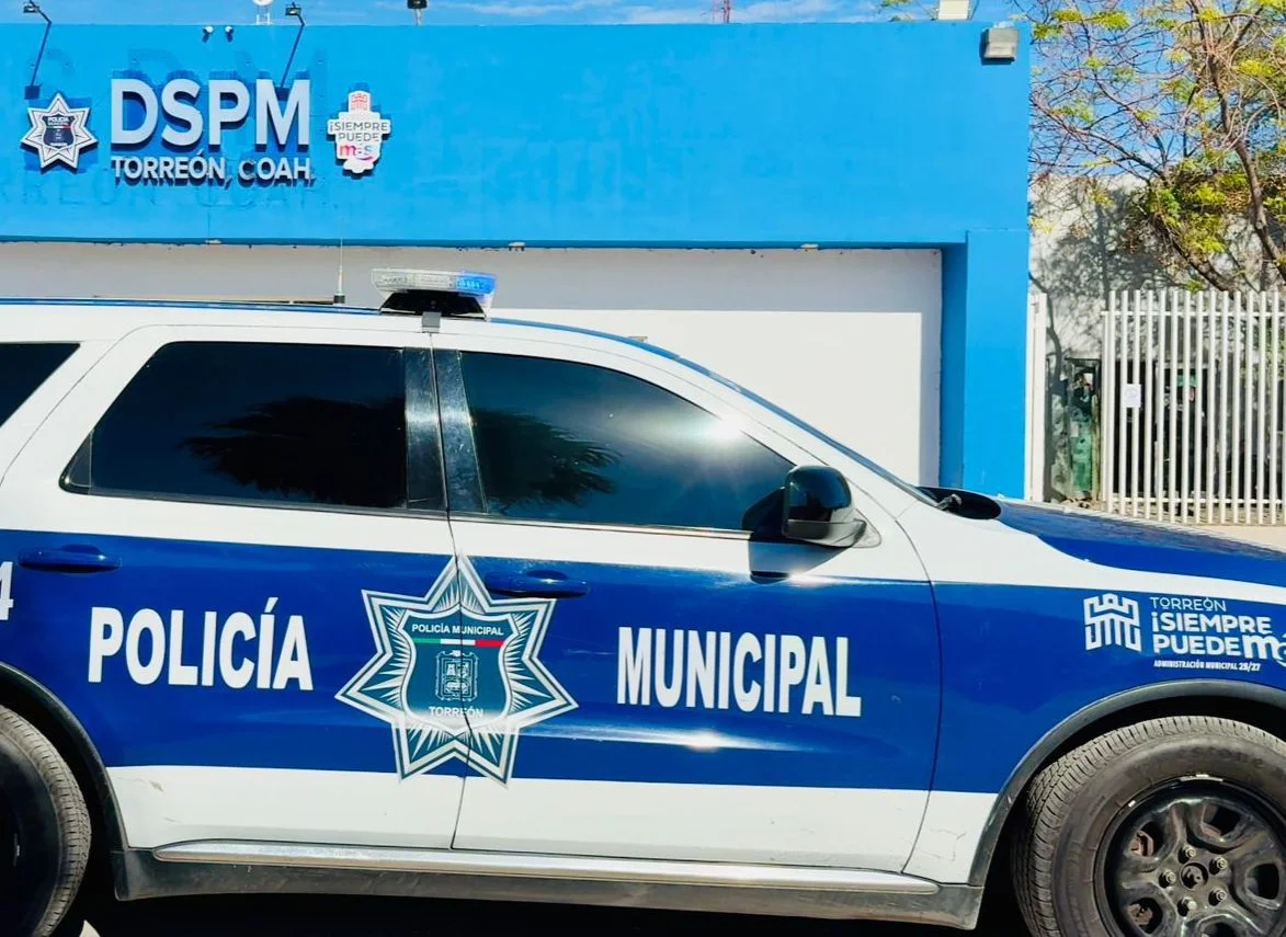 Se le hizo “fácil”; menor es detenido por robar en vivienda de Torreón