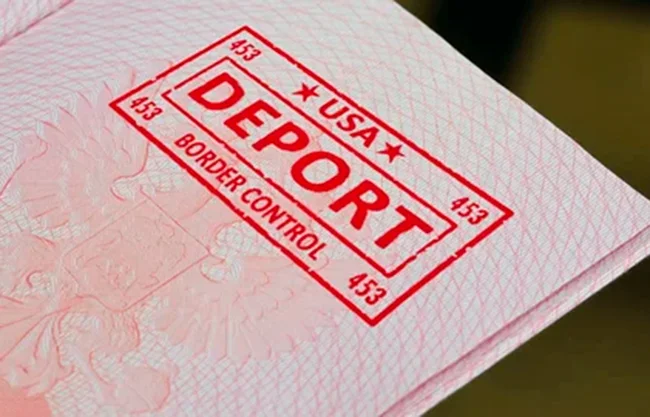 EU deportará de inmediato a mexicanos que viajen solo con este documento en abril de 2026