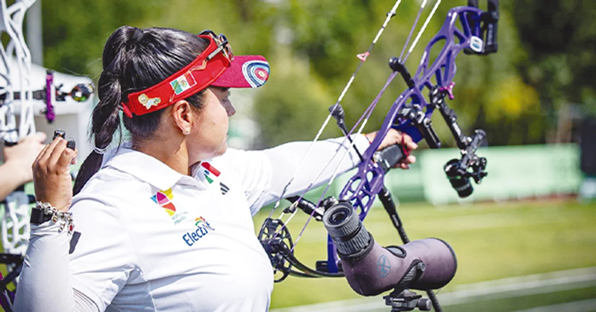 ¡Aciertan coahuilenses directo al bronce! Primeros metales mexicanos