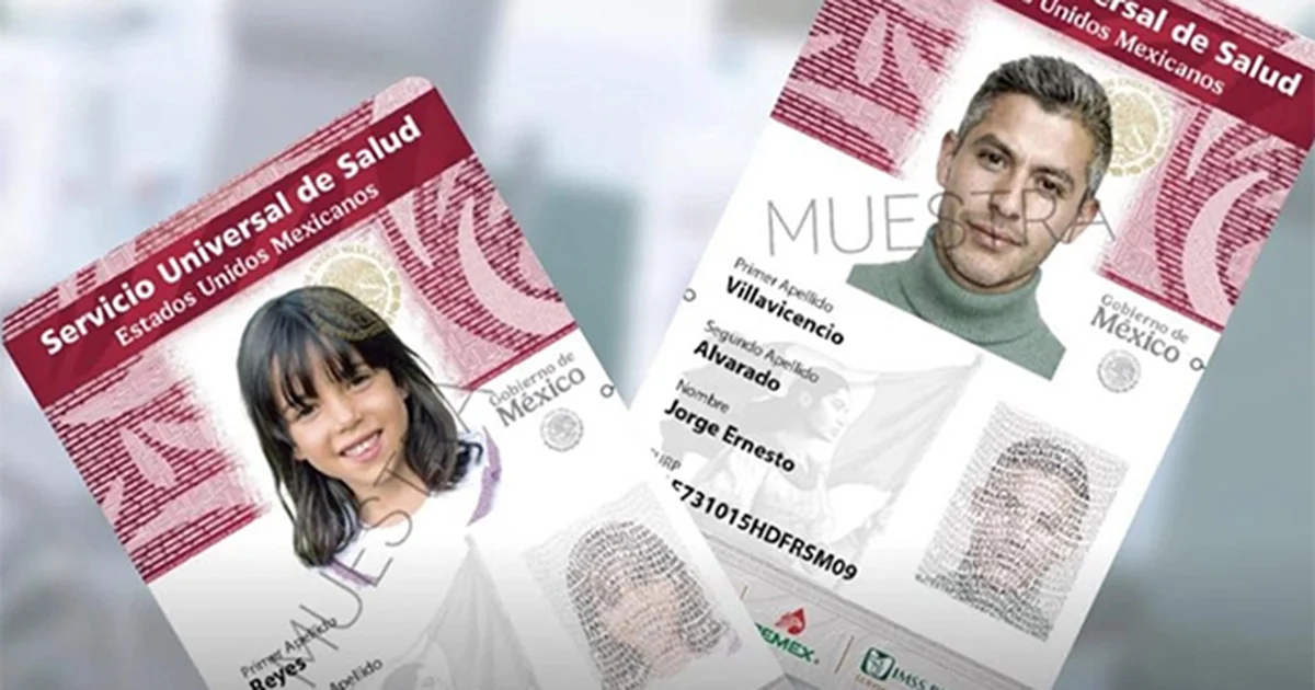 Toda persona, derechohabiente o no, podrá acudir a cualquiera de los tres sistemas existentes,‘aunque aún no desarrollamos el esquema’, afirmó
