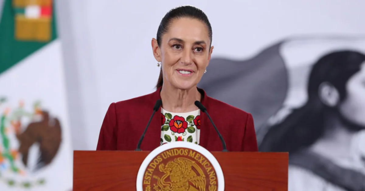 Sheinbaum descarta fracking tradicional y apuesta por tecnologías con menor impacto ambiental