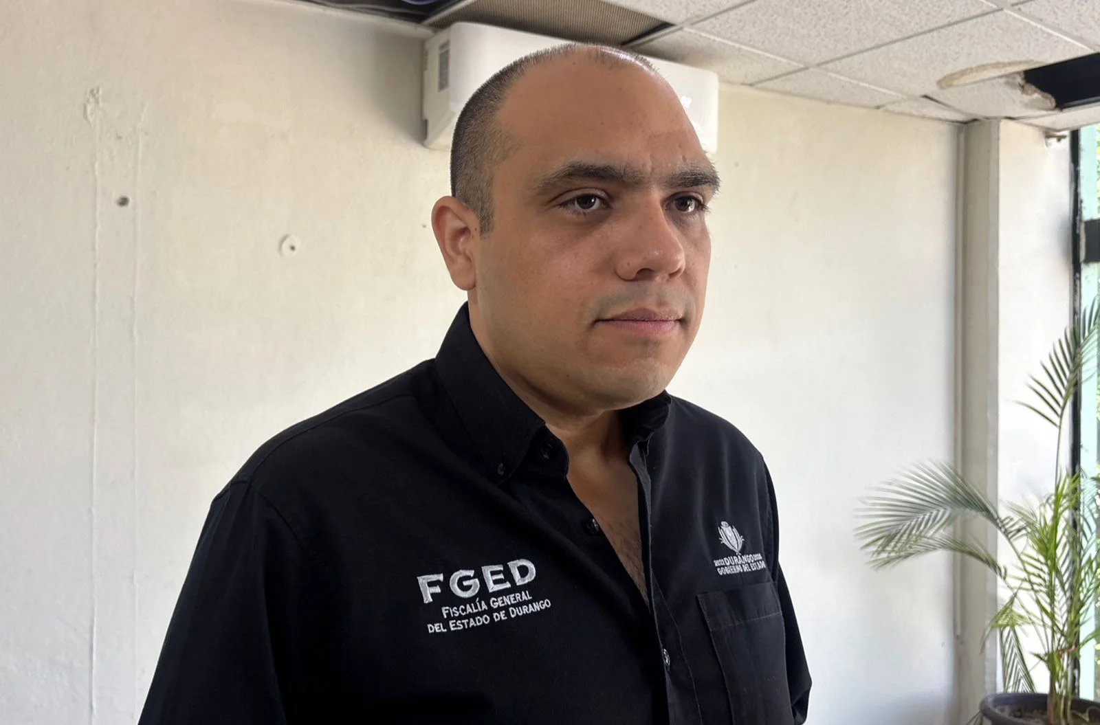 Menor de 7 años muere y mujer resulta herida en ataque armado en Gómez Palacio; Fiscalía investiga el hecho y despliega operativo para localizar a los responsables.