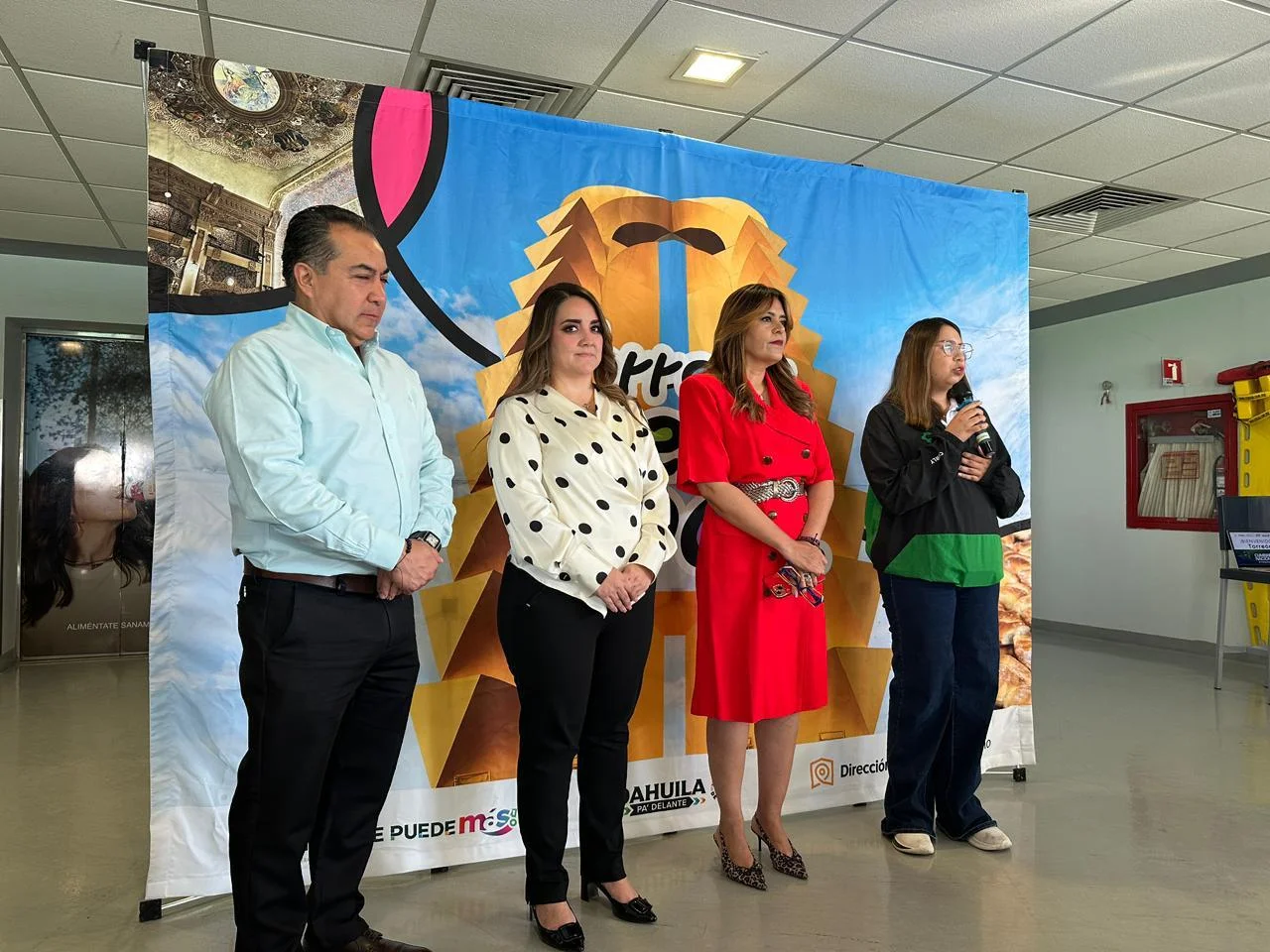 Buscan posicionar a Torreón como punto clave para el turismo en el norte del país