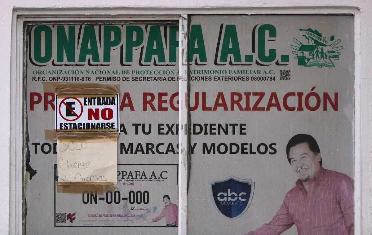 ONG solicita permiso de circulación en Coahuila para autos extranjeros con trámites inconclusos tras cambio normativo. #RegularizaciónVehicular