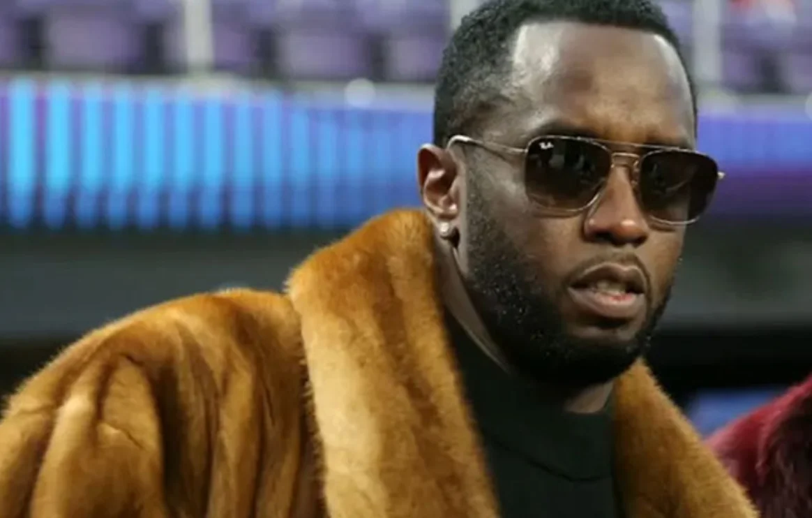 Sean 'Diddy' Combs pide a un tribunal de apelaciones de EU que revoque su pena
