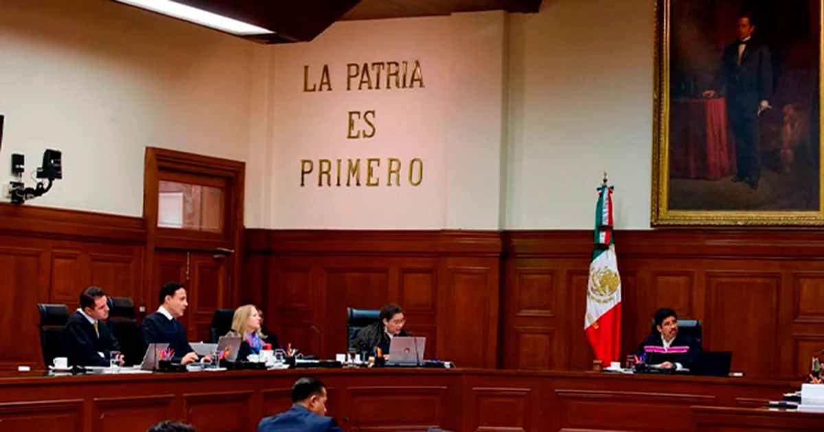Suprema Corte atrae litigio millonario de herederas de Roberto Garza Sada contra Banco Santander
