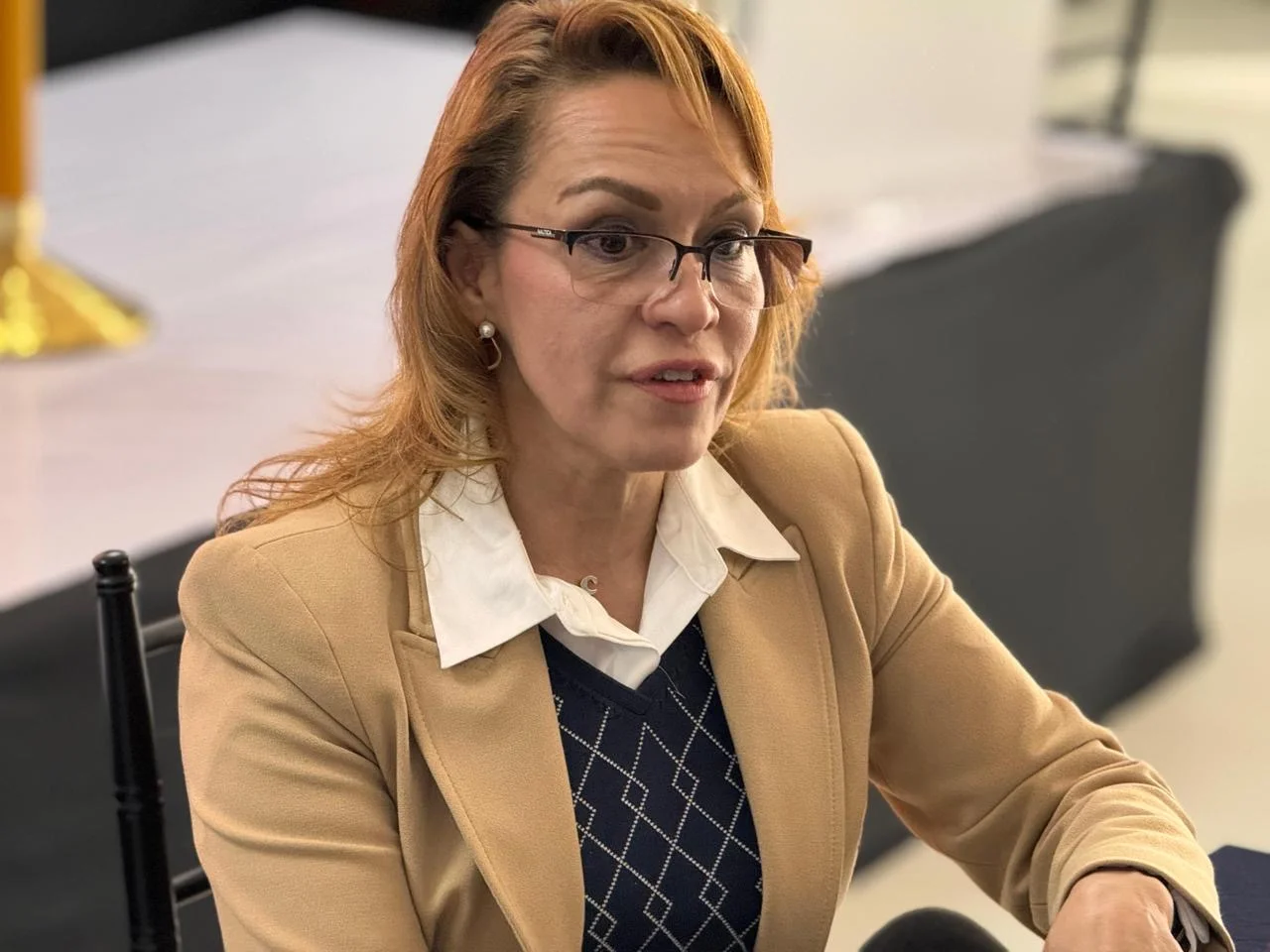 Resolución de la SCJN sobre bloqueo de cuentas por la UIF genera incertidumbre para la inversión: COPARMEX Laguna