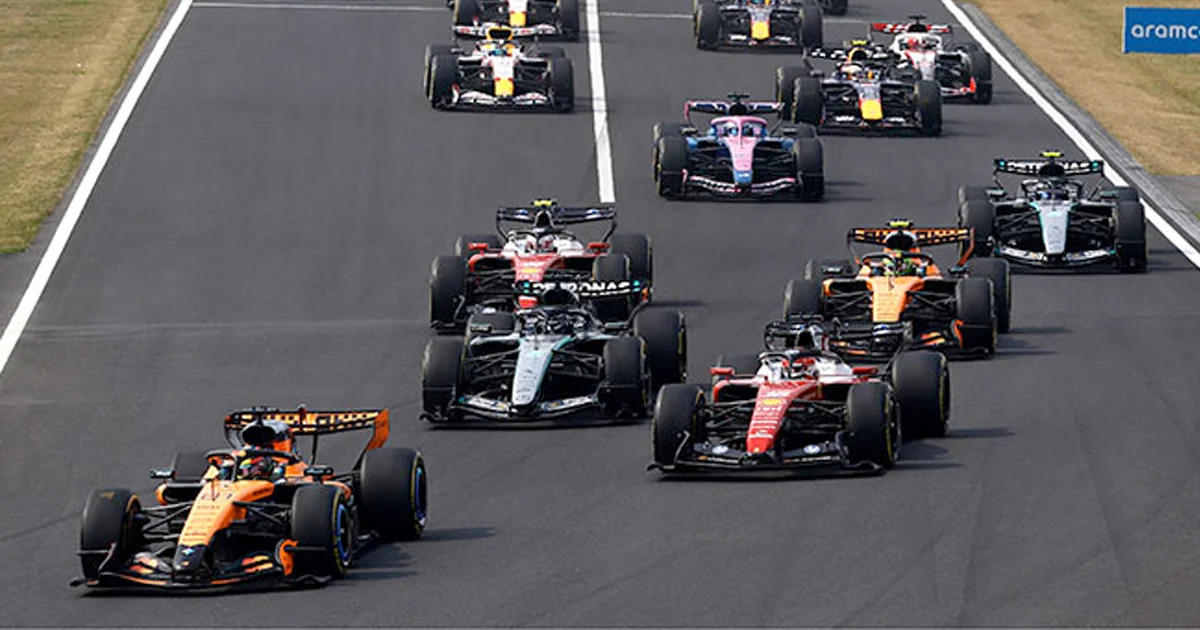 F1 debate cambios urgentes en los polémicos monoplazas de 2026 tras críticas de pilotos. Análisis del futuro del reglamento técnico.