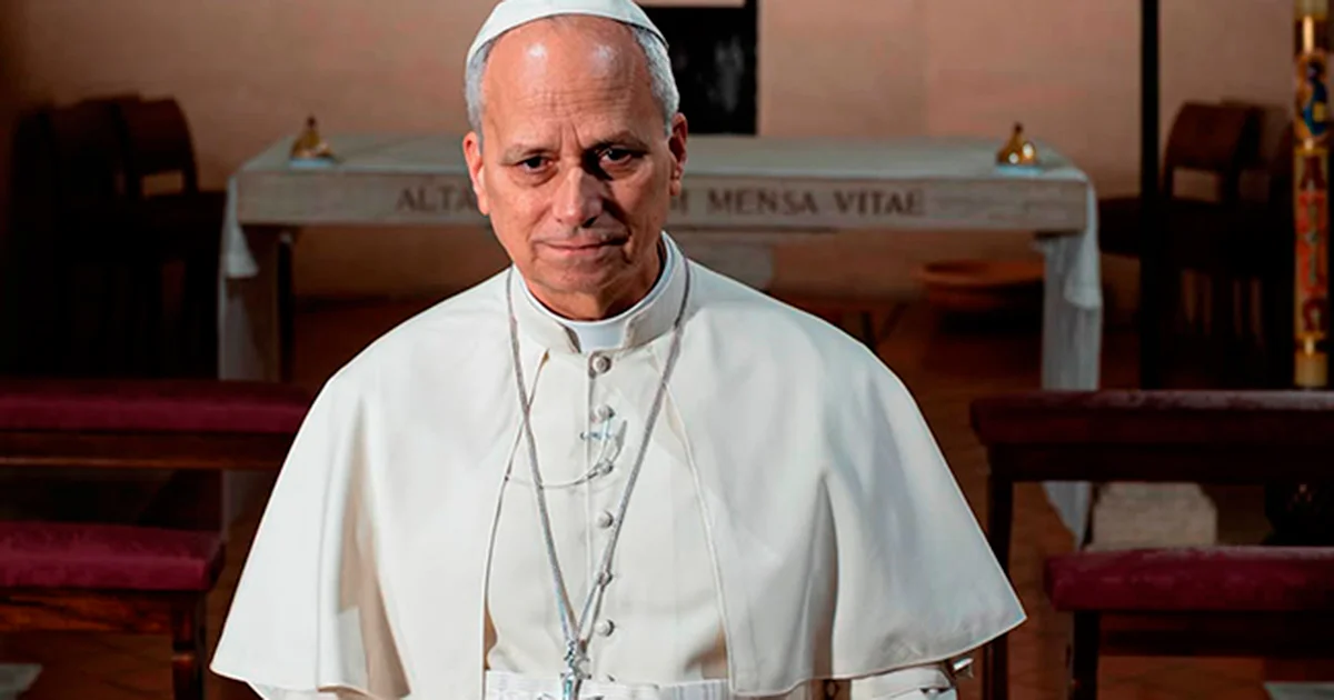 ‘¡Basta ya de la guerra!’, exclama León XIV en una oración por la paz mundial