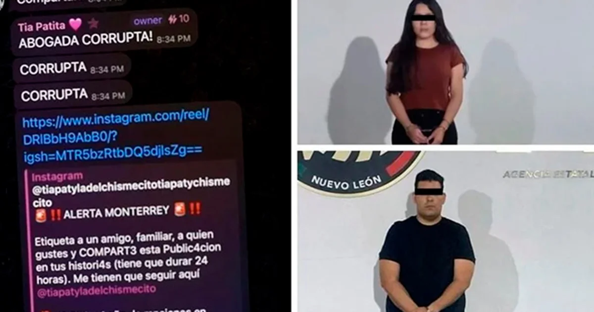 Fuentes allegadas al caso mencionaron que en los próximos días podían sumarse otras 10 denuncias de personas afectadas