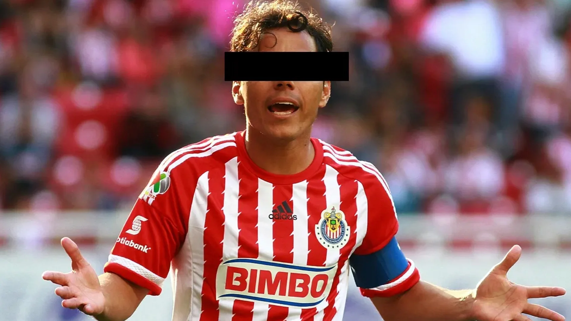 El exjugador permanece detenido desde octubre de 2025, en medio del avance del caso