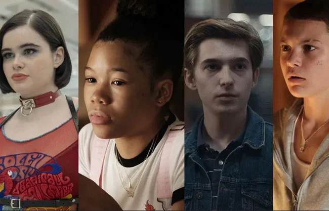 Los actores que NO regresan en 'Euphoria 3' y las razones detrás de su ausencia