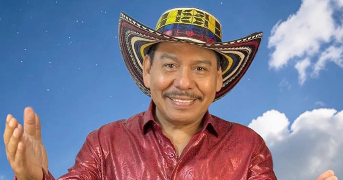 Fallece Paco Silva, fundador de La Tropa Colombiana, ícono del vallenato en México. Su legado musical perdura tras una carrera de más de cuatro décadas.