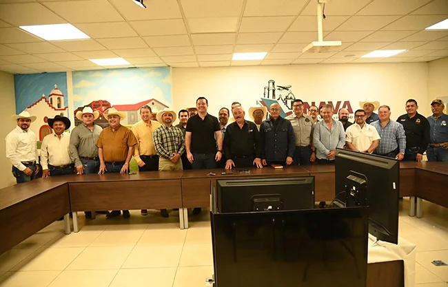 Coahuila se ha sumado a un protocolo de seguridad por el Mundial FIFA 2026 que está a menos de dos meses de arrancar y en donde se tendrá vigilancia terrestre, de video y aérea por las carreteras señaló el fiscal Federico Fernández