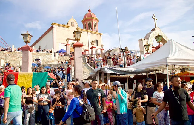 Durante las vacaciones de Semana Santa y Pascua 2026, el gobierno de Coahuila reportó, casi 900 mil visitantes