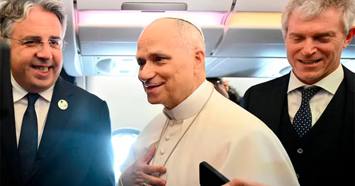 Los desencuentros entre el Papa y el presidente de su país de nacimiento empiezan a ser muchos.