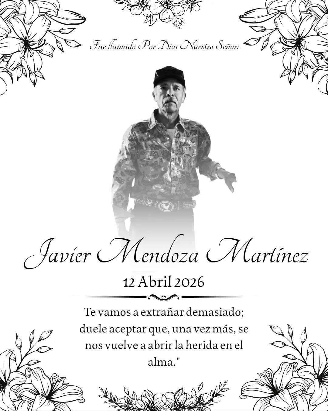 Fallece interno detenido en operativo de marzo en Durango. Familiares denuncian falta de comunicación oficial sobre su deceso en el Cereso.