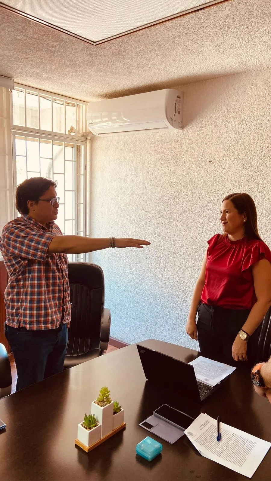 INE Coahuila designa nuevo encargado del Registro Federal de Electores para fortalecer procesos democráticos en el actual ciclo electoral.