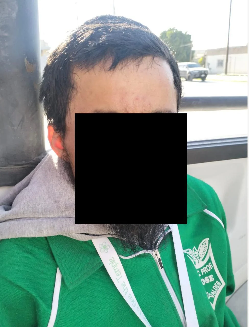 Detienen a hombre por escandalizar y amenazar en tienda de conveniencia de Torreón