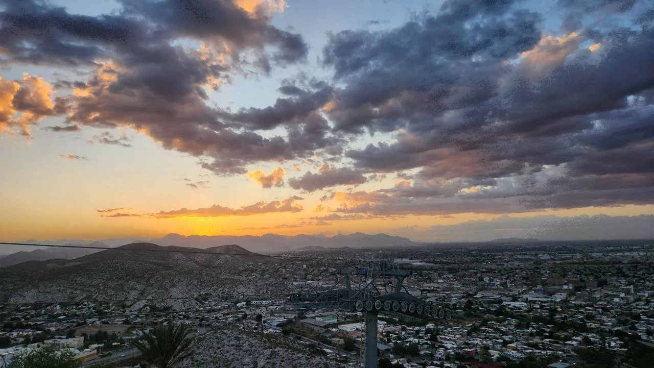 Conagua evalúa bombardeo de nubes para aumentar lluvias en La Laguna, ante pronóstico de precipitaciones moderadas para los próximos meses.