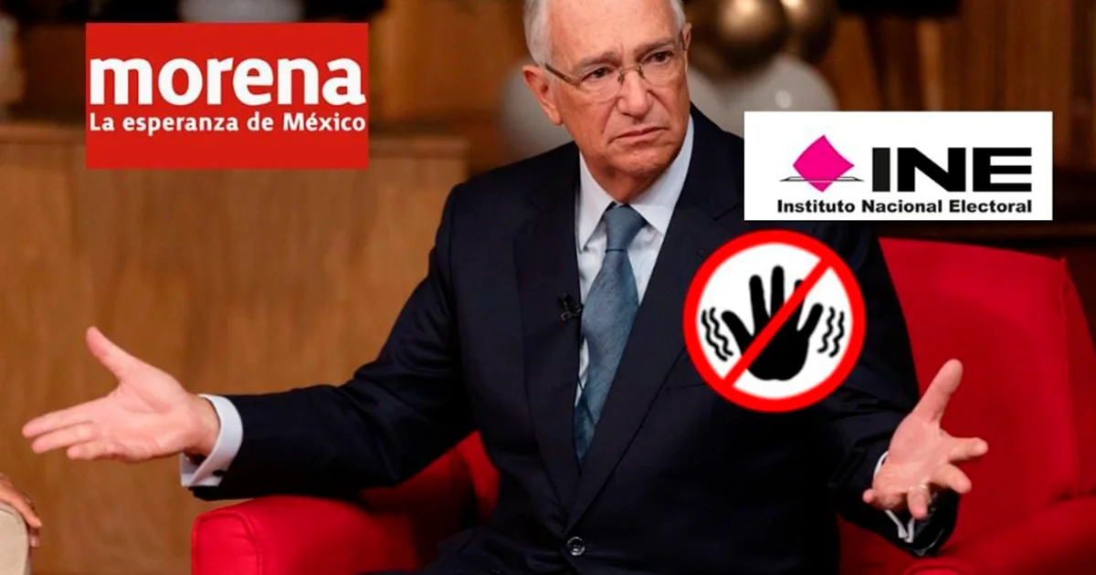 La Comisión de Quejas del Instituto Nacional Electoral rechazó retirar un spot de Morena con imagen de Ricardo Salinas Pliego, al no advertir uso indebido ni calumnia, pese a impugnación ante el Tribunal Electoral