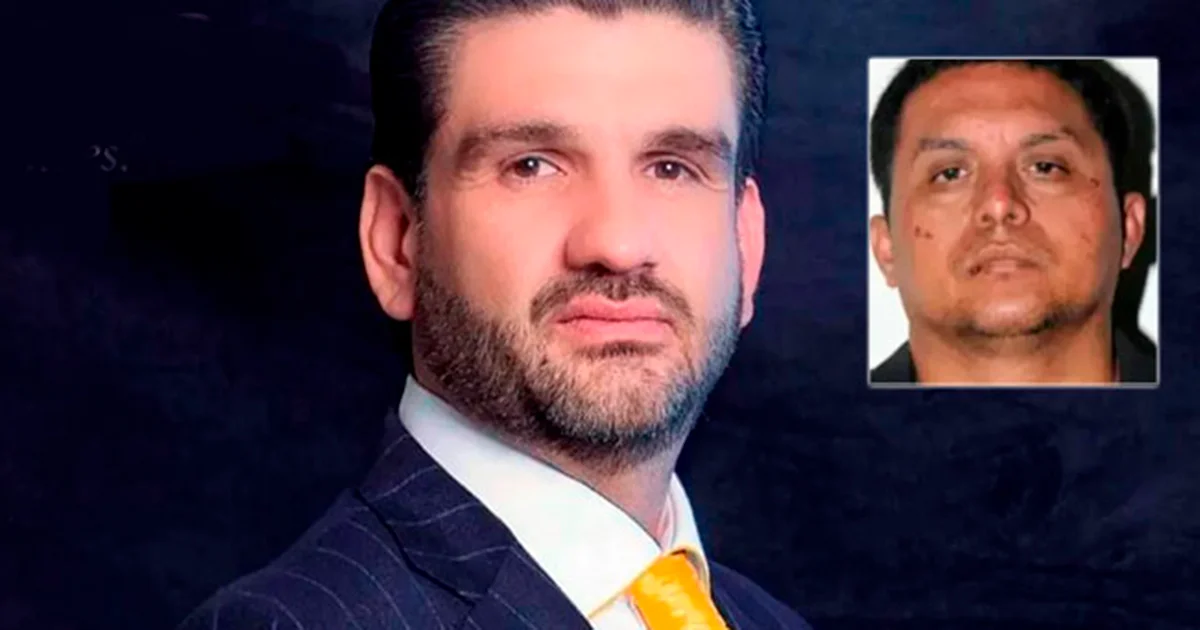 Juan Pablo Penilla, el abogado ligado a Morena que fue sancionado por EU por nexos con el narco