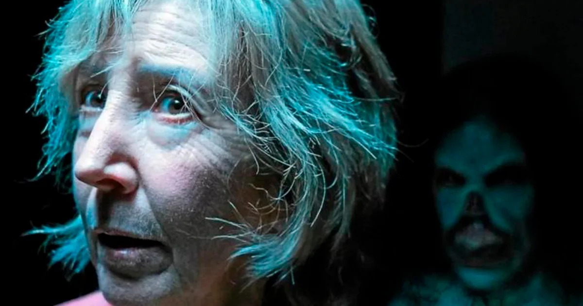 Insidious 6 promete ser la película más aterradora de la saga; esto revela el trailer