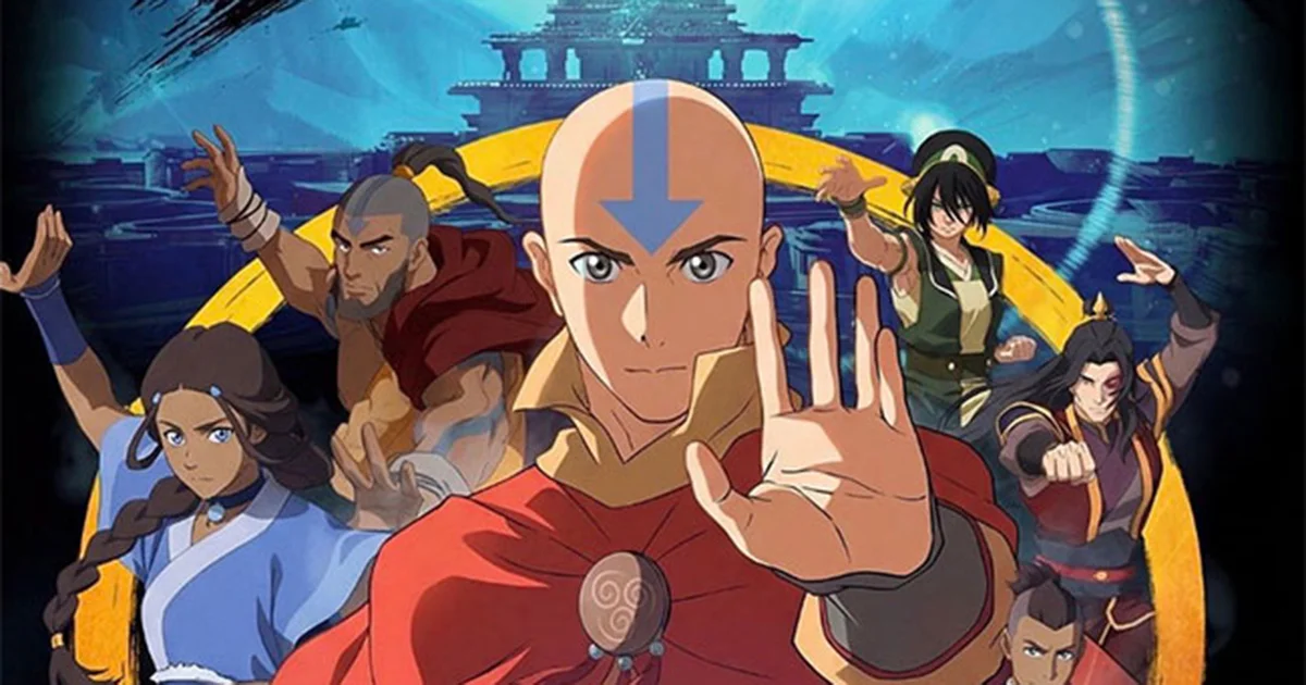 La nueva película animada de Avatar se habría filtrado en redes sociales tras un supuesto accidente por parte de Paramount.