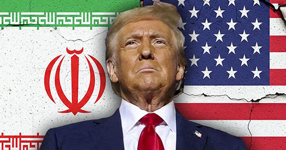 Las tropas se unirán a los aproximadamente 50 mil efectivos que, según el Pentágono, participan en operaciones contra Irán.