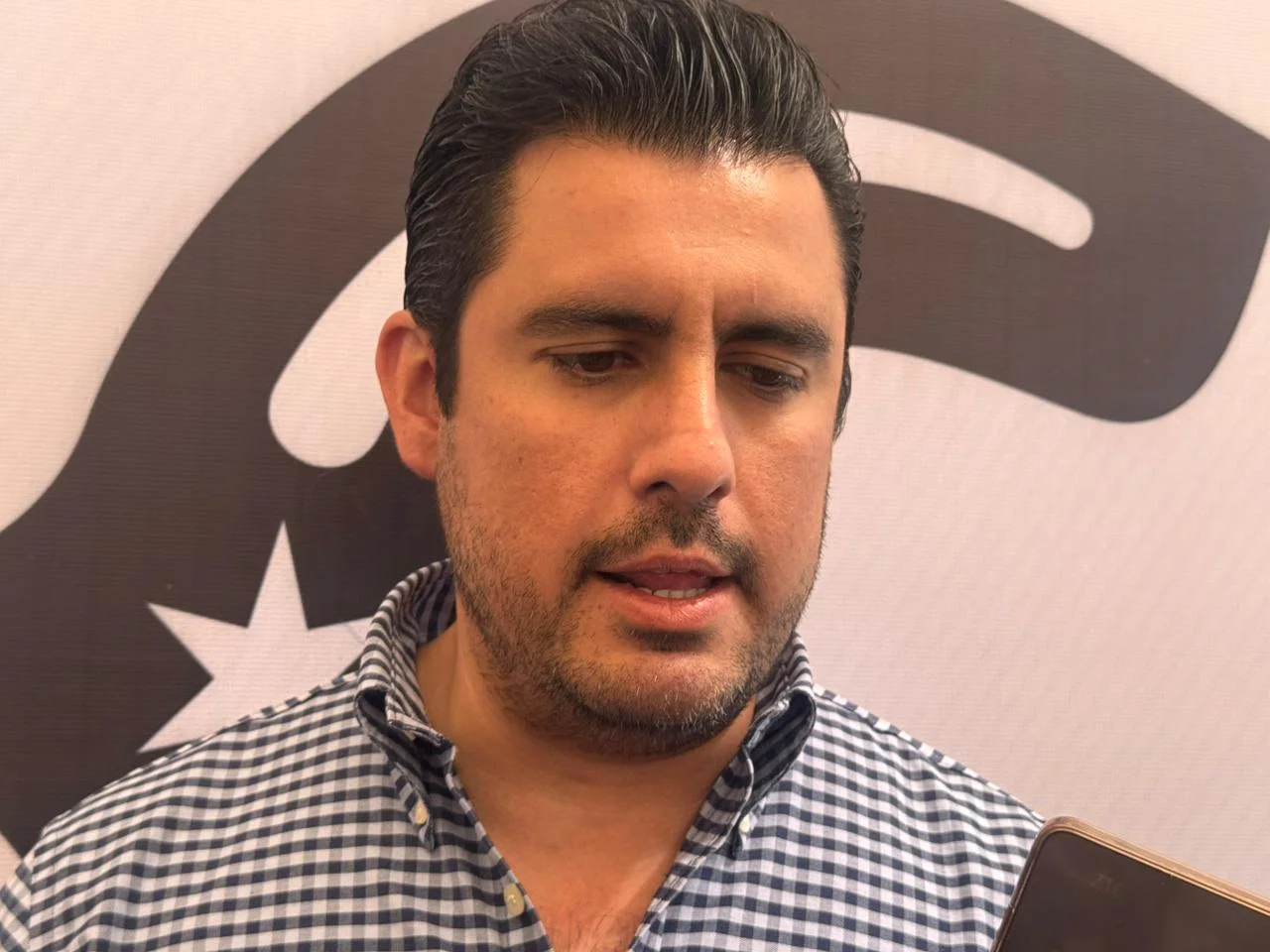 Reestructura en Plazas y Mercados busca ordenar funciones de inspectores sindicalizados: Jefe de Gabinete