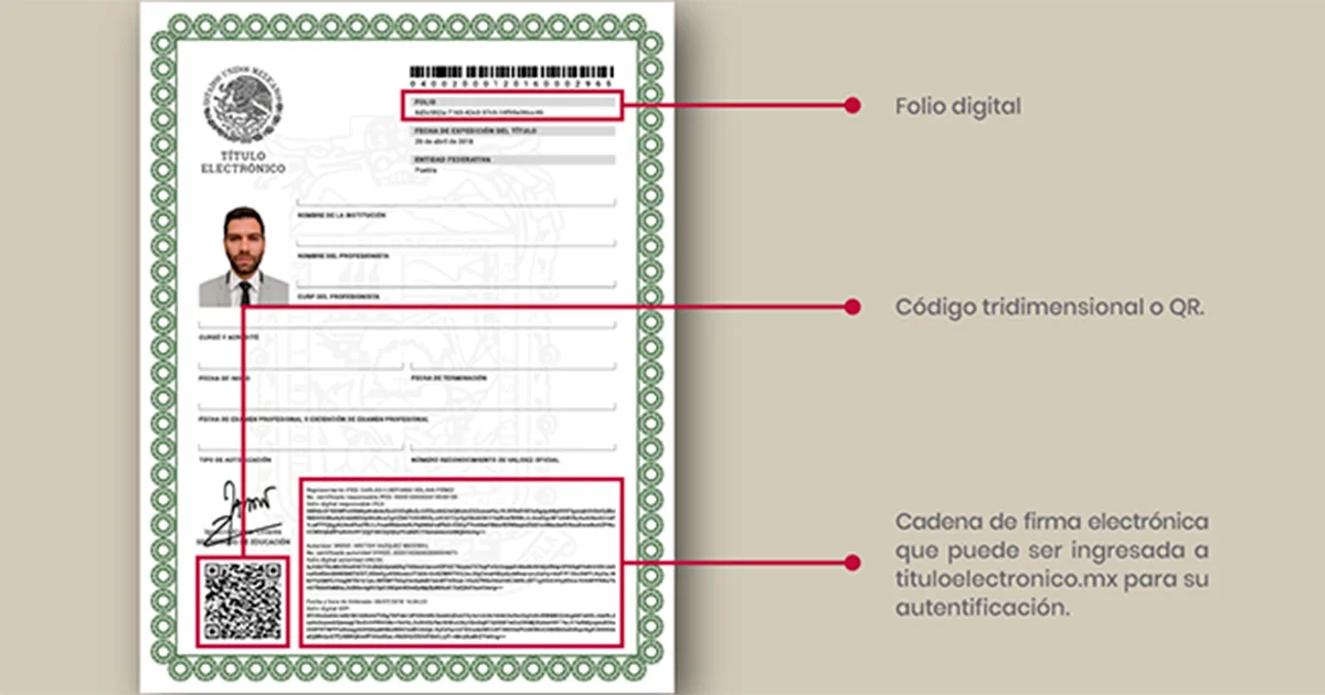 Vinculan a exfuncionario por certificado falso en la FGR