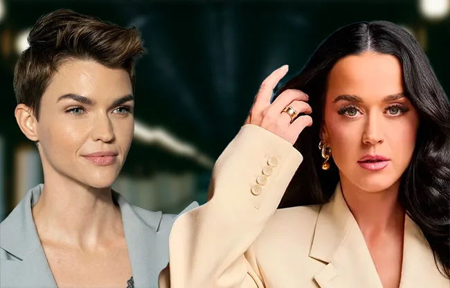 Policía investiga a Katy Perry por presunta agresión; Ruby Rose afirma que ‘no puede hablar’