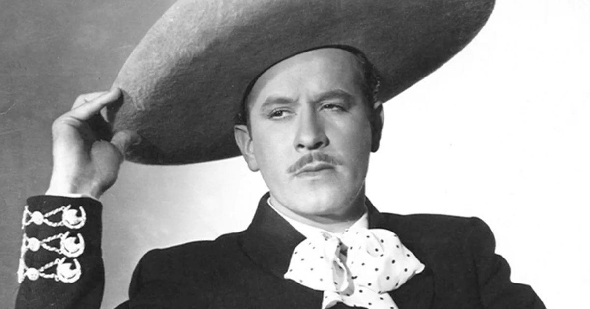 Este miércoles se conmemoraron los 69 años luctuosos de Pedro Infante, ícono del cine y la cultura popular mexicana