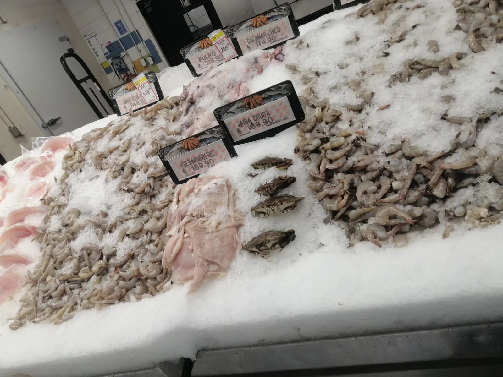 Verifican 35 restaurantes en la Laguna; análisis de mariscos confirman que cumplen con la normativa sanitaria vigente.