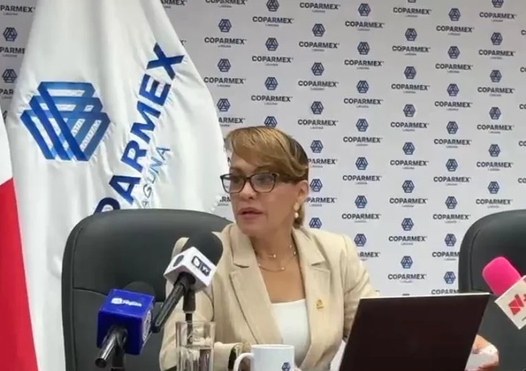 Coparmex advierte: resolución de SCJN sobre bloqueo de cuentas bancarias genera incertidumbre y afecta la inversión empresarial en México.