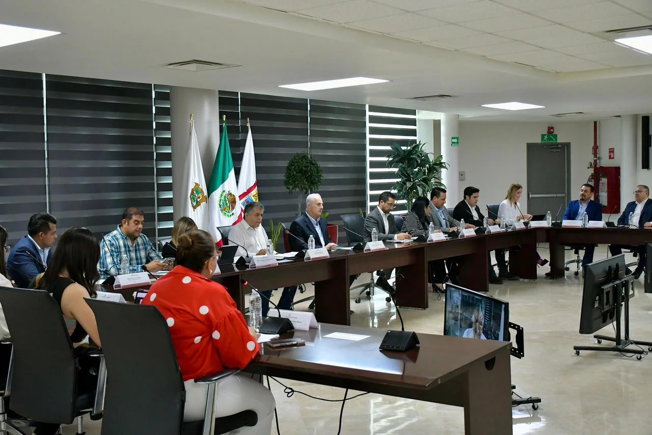 Cabildo aprueba apoyos económicos y convenios para impulsar la cultura, el bienestar animal y el desarrollo urbano del municipio.