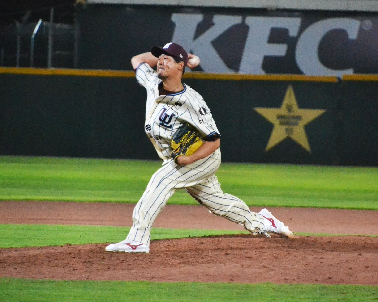 Cae Algodoneros en debút ante Sultanes