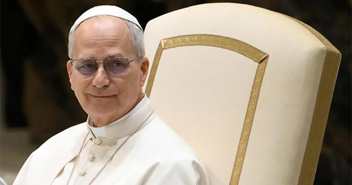 El papa León XIV afirmó que no le interesa continuar el debate con Donald Trump y dijo que en días recientes ha circulado una narrativa imprecisa