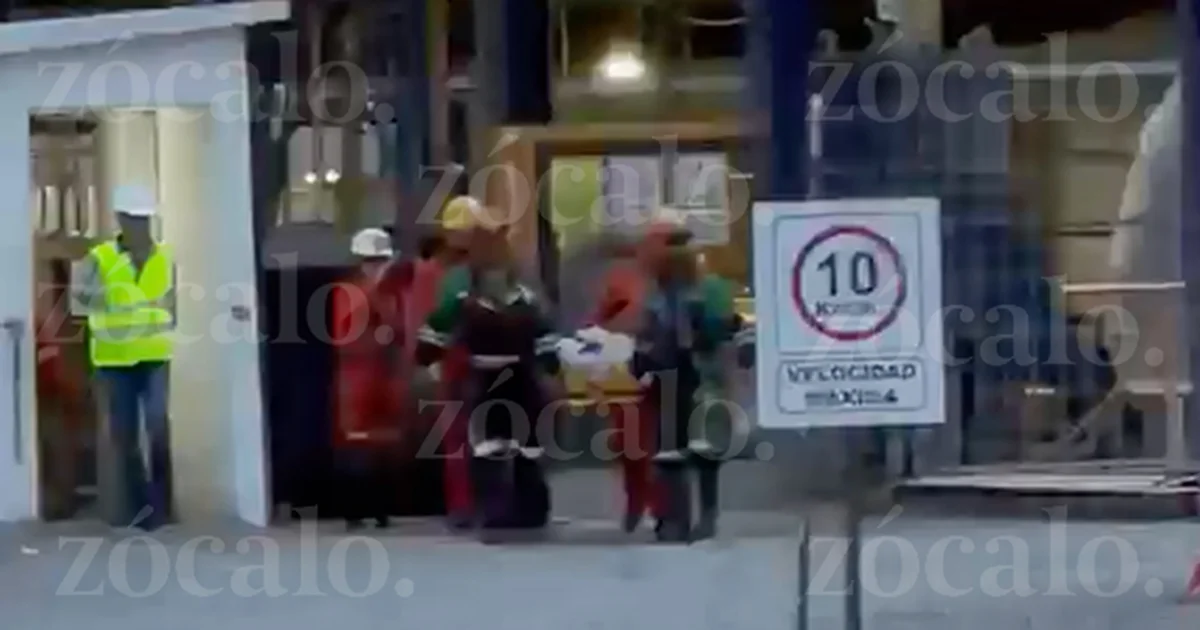 Recuperan cuerpo de minero número 26 de Pasta de Conchos