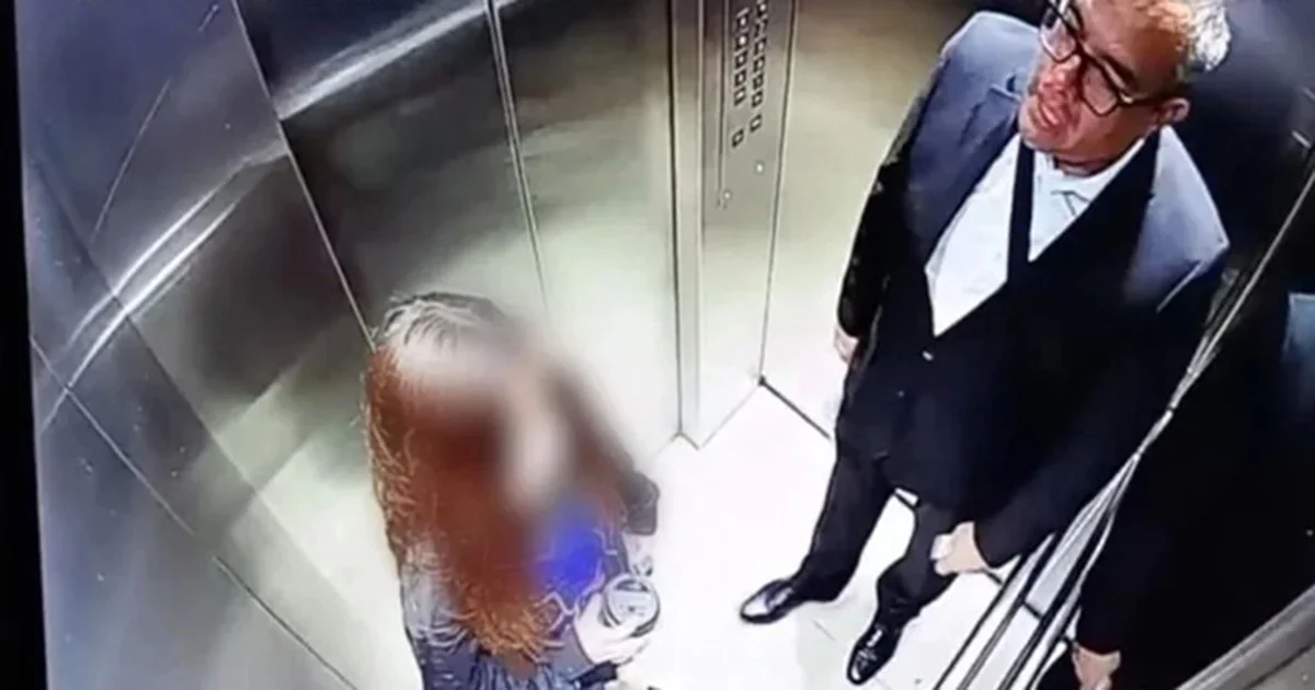 El material audiovisual sería usado por la defensa de Jesús 'N' para intentar demostrar que fue inculpado y que no está relacionado con el feminicidio