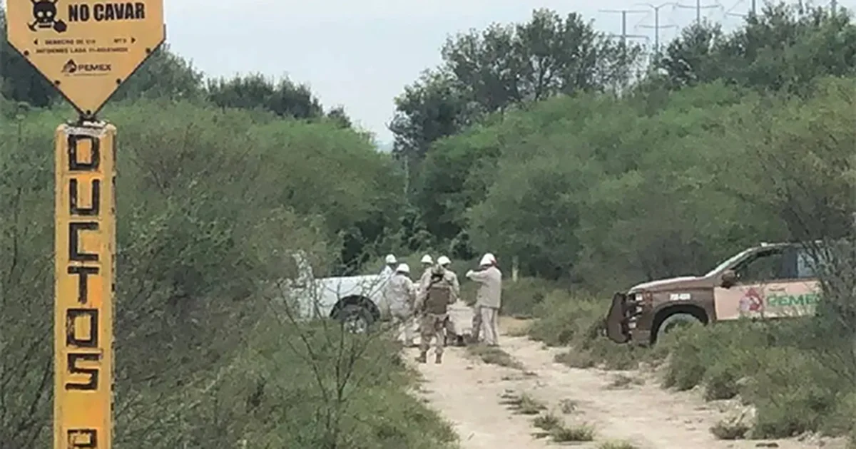 Aunque el robo de hidrocarburos bajó un 10% a nivel nacional, el robo de gas LP repuntó un 21.8%, con crecimientos alarmantes en Hidalgo y el Edomex.