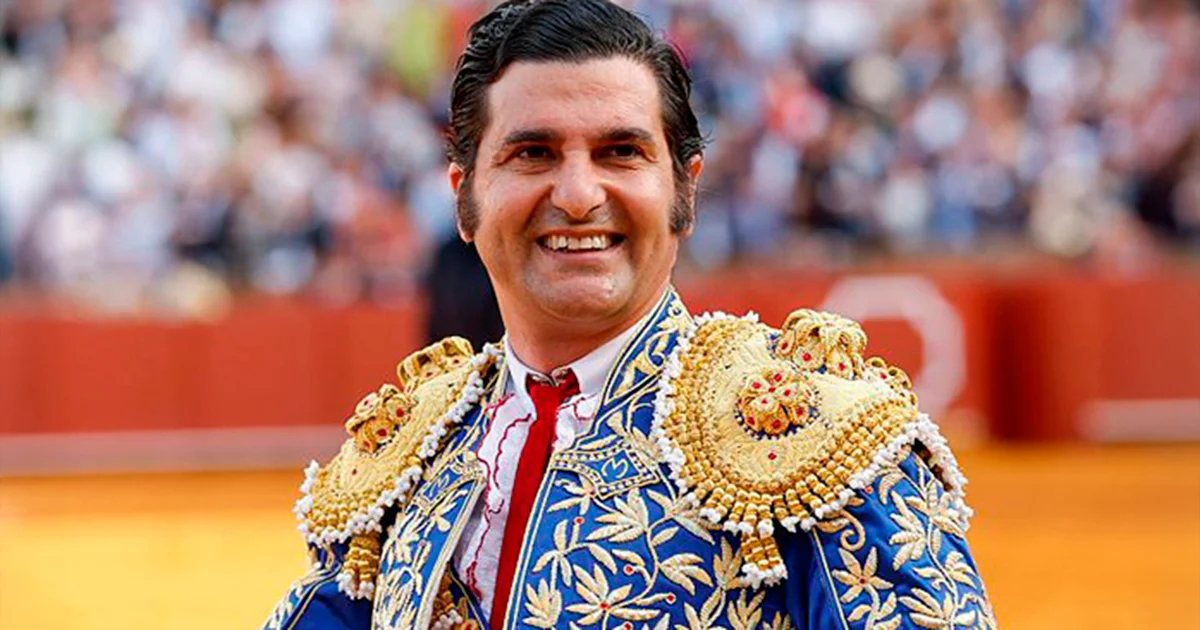 La cornada se ha producido en el intento de huida, cuando ha sido arrollado, hiriéndole en el glúteo izquierdo