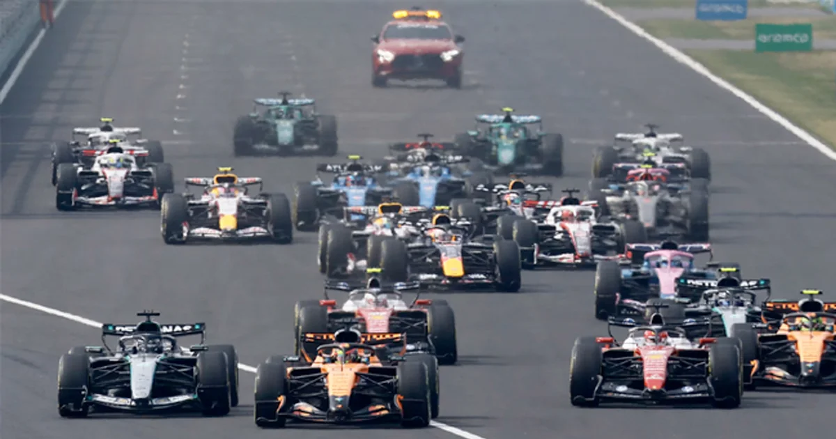 La FIA y la Fórmula 1 acuerdan cambios clave en el reglamento para 2026, enfocados en mejorar la seguridad, el espectáculo y la competitividad en la pista.