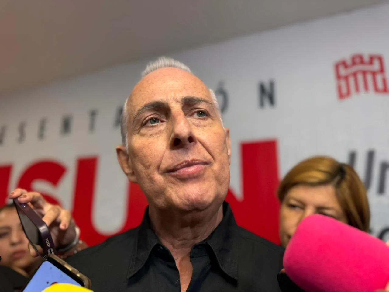 Reafirman reestructuración en Plazas y Mercados pese a inconformidades sindicales
